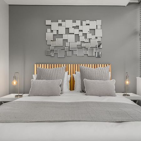 Montclair Apartments 케이프타운 외부 사진