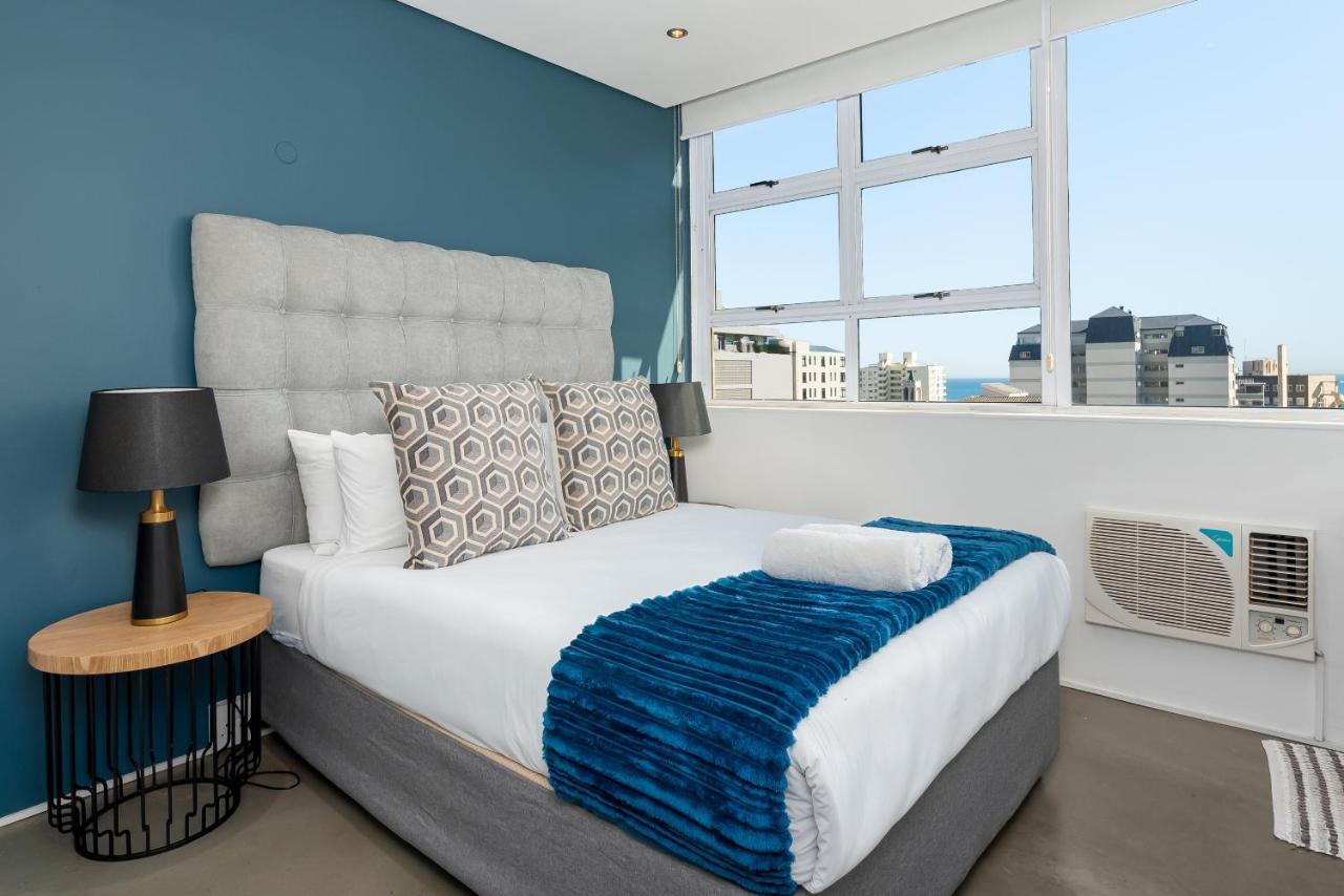 Montclair Apartments 케이프타운 외부 사진