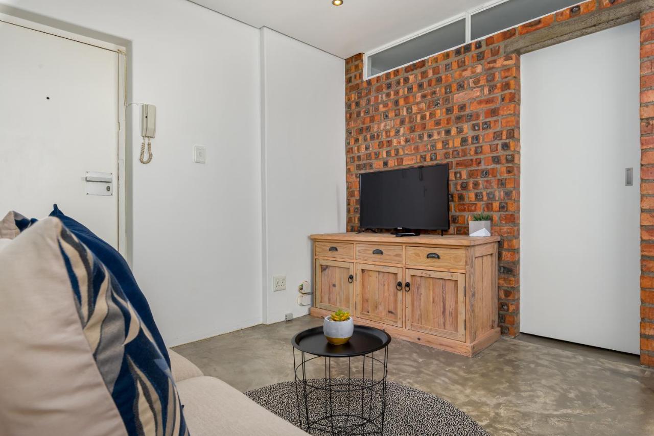 Montclair Apartments 케이프타운 외부 사진