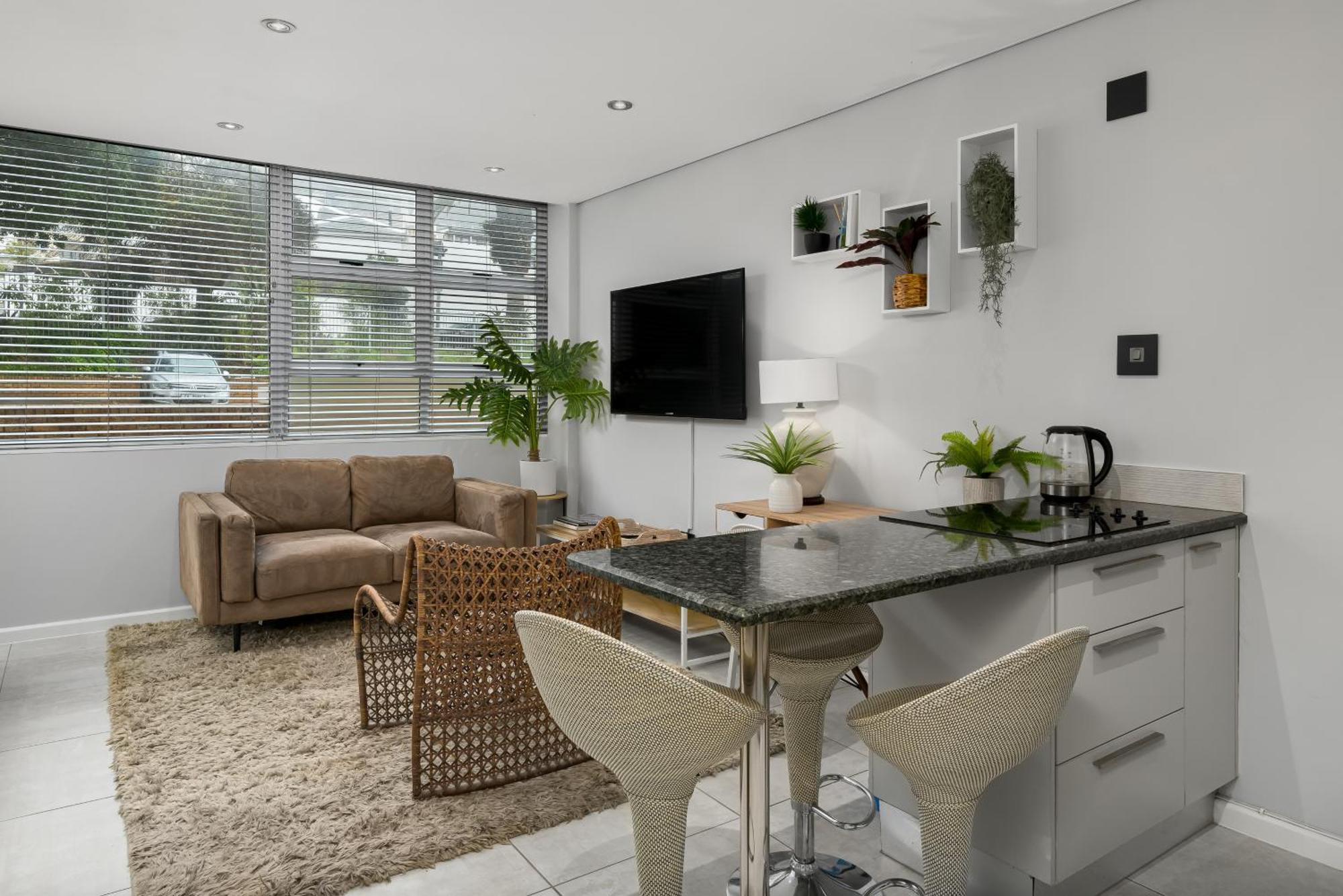 Montclair Apartments 케이프타운 외부 사진