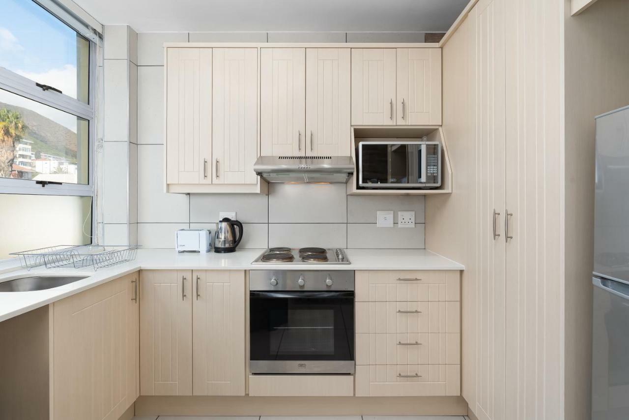 Montclair Apartments 케이프타운 외부 사진