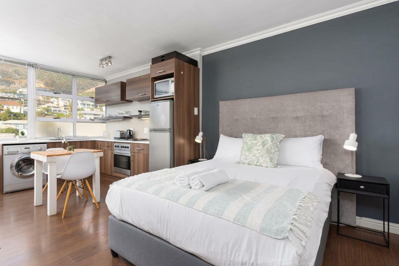 Montclair Apartments 케이프타운 외부 사진