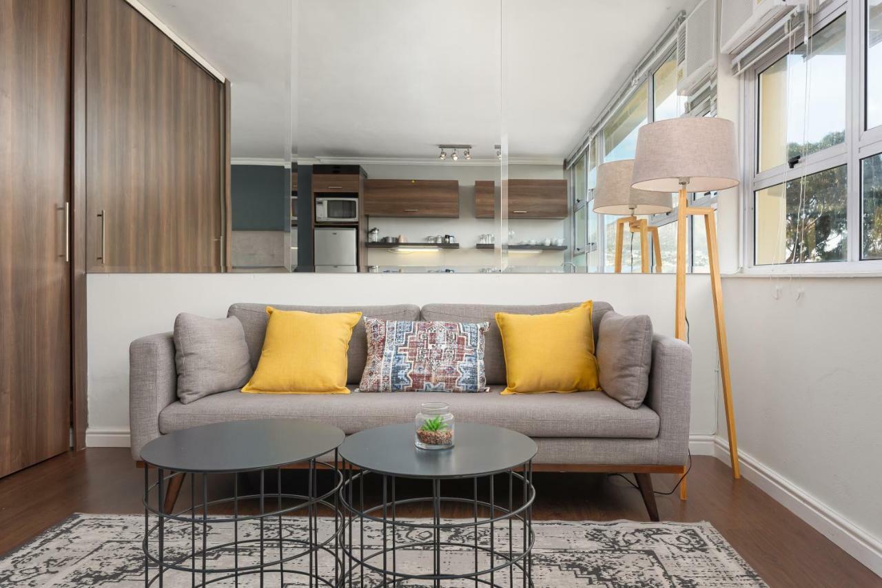 Montclair Apartments 케이프타운 외부 사진